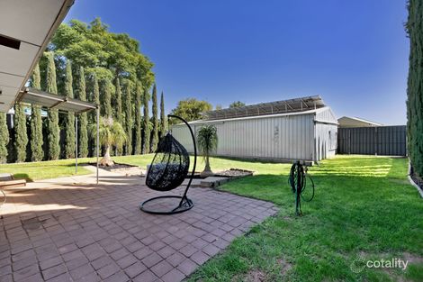 Property photo of 25 Tecoma Street Red Cliffs VIC 3496