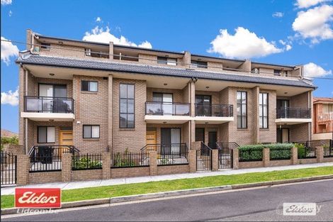 3/30-32 Livingstone Rd, Lidcombe, NSW 2141
