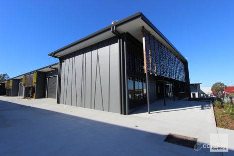 5/6-8 Geo Hawkins Cres, Corbould Park, QLD 4551