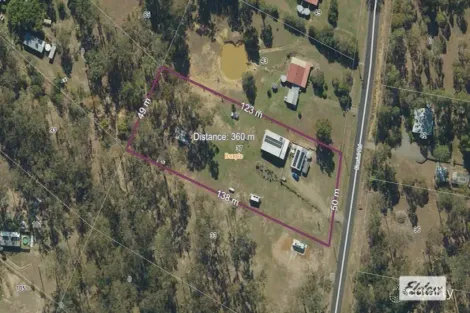 Property photo of 37 Daniel Road Bauple QLD 4650