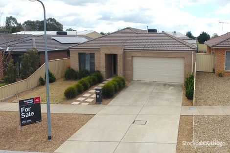 30 Thomas Wedge Dr, Wangaratta, VIC 3677