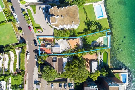 Property photo of 77-81 Yarranabbe Road Darling Point NSW 2027