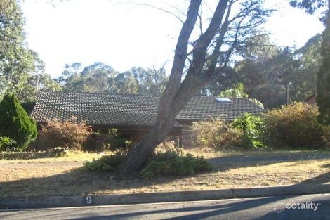 9 Ravel St, Seven Hills, NSW 2147