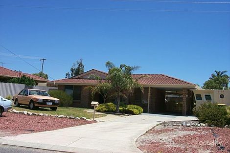 7 Gazania Gr, Yangebup, WA 6164