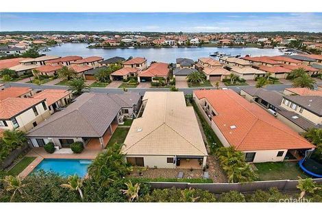 537 Oyster Cove Prom, Helensvale, QLD 4212