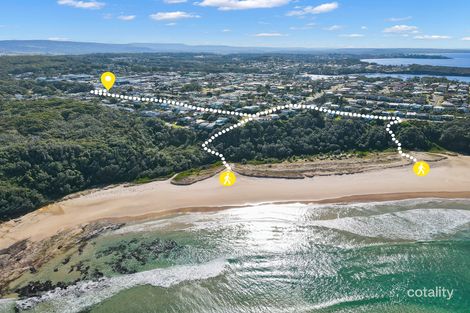 Property photo of 178 Princes Highway Ulladulla NSW 2539