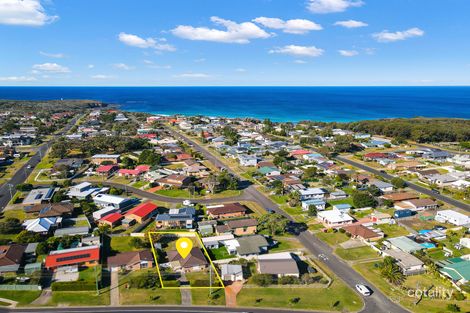 Property photo of 178 Princes Highway Ulladulla NSW 2539