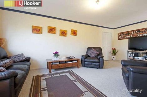 Property photo of 71 Namadgi Circuit Palmerston ACT 2913
