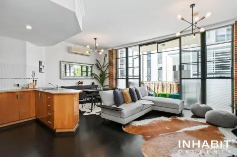 6/1010-1018 Wellington St, West Perth, WA 6005