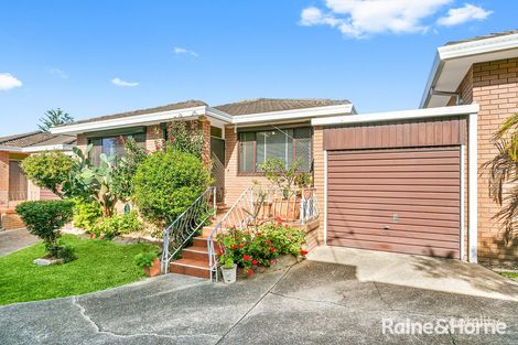 Property photo of 2/76 Verdun Street Bexley NSW 2207