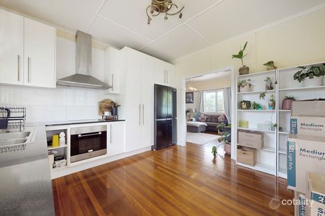 Property photo of 122 Thynne Road Morningside QLD 4170