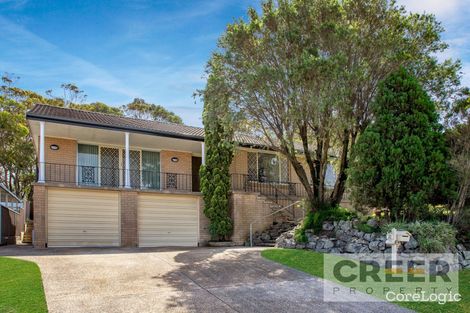 Property photo of 32 Mathew Avenue Jewells NSW 2280