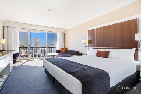 Property photo of 1206/22 View Avenue Surfers Paradise QLD 4217