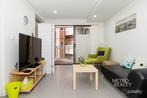 5/170 Pyrmont St, Pyrmont, NSW 2009