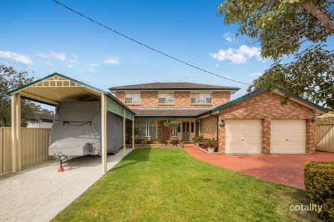 Property photo of 10 Plimsoll Street McGraths Hill NSW 2756