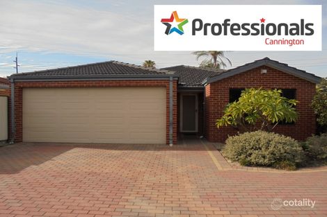 3/44 Spoonbill Pl, Queens Park, WA 6107