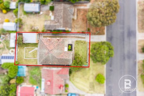 Property photo of 29 Day Street East Bendigo VIC 3550