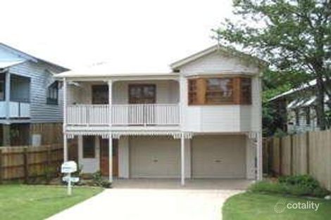 21 Ludlow St, Gaythorne, QLD 4051