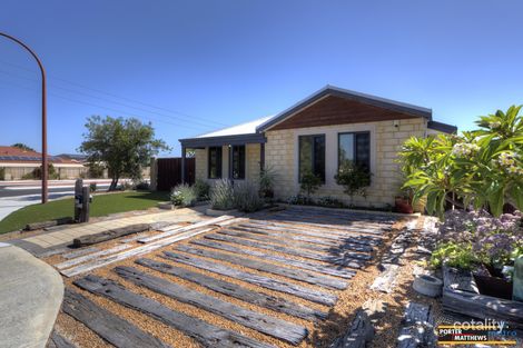 Property photo of 54 Lenihan Corner Wattle Grove WA 6107