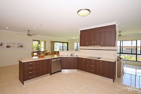Property photo of 12 Seacrest Drive Wondunna QLD 4655