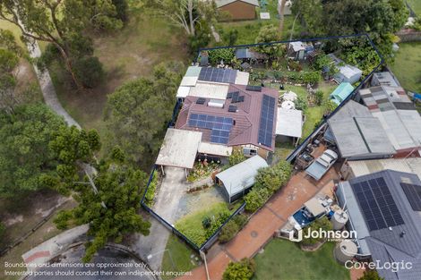 Property photo of 15 Riseborough Crescent Crestmead QLD 4132