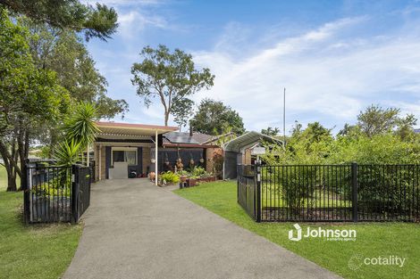 Property photo of 15 Riseborough Crescent Crestmead QLD 4132