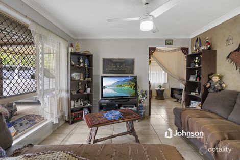 Property photo of 15 Riseborough Crescent Crestmead QLD 4132
