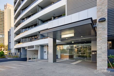Property photo of 801/2 Aqua Street Southport QLD 4215