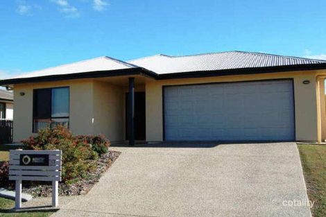 34 Santina Dr, Kalkie, QLD 4670