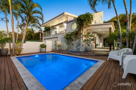 Property photo of 3 Podargus Parade Peregian Beach QLD 4573