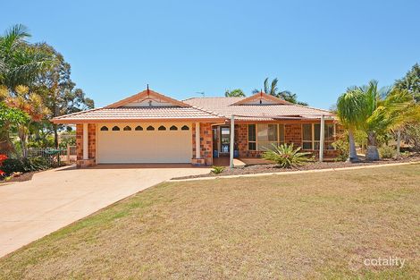 Property photo of 12-18 Ferryman Close River Heads QLD 4655