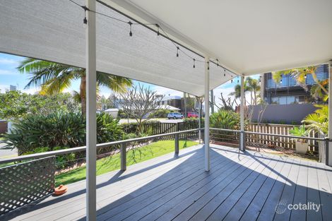 Property photo of 4 Hilda Street Mermaid Beach QLD 4218