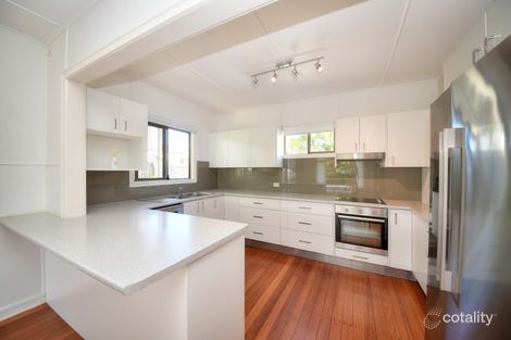 Property photo of 4 Hilda Street Mermaid Beach QLD 4218