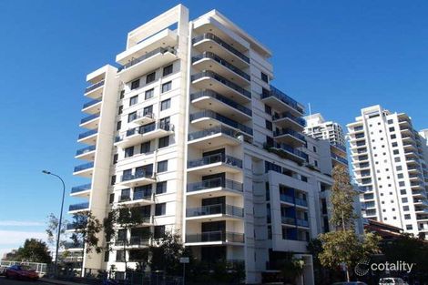 Property photo of 9/13 Herbert Street St Leonards NSW 2065