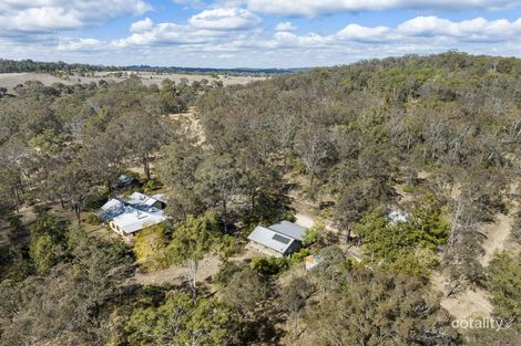 Property photo of 98 Mervyn Road Geham QLD 4352