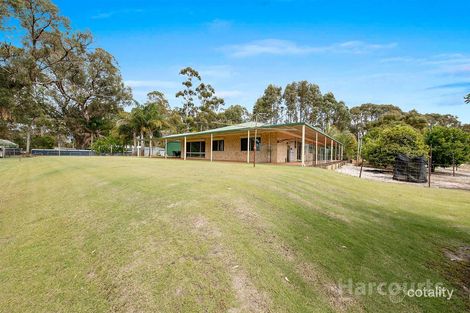 Property photo of 16 Serpentine Way Stake Hill WA 6181