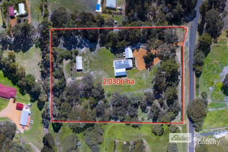 Property photo of 25 Howlett Ramble Argyle WA 6239