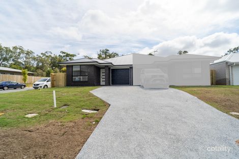 92 Beck St, Park Ridge, QLD 4125