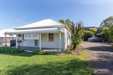 88 Hill St, Muswellbrook, NSW 2333