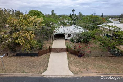 Property photo of 17 Conran Street Capella QLD 4723