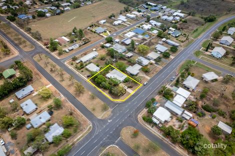 Property photo of 17 Conran Street Capella QLD 4723