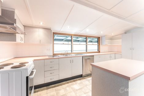 Property photo of 17 Conran Street Capella QLD 4723