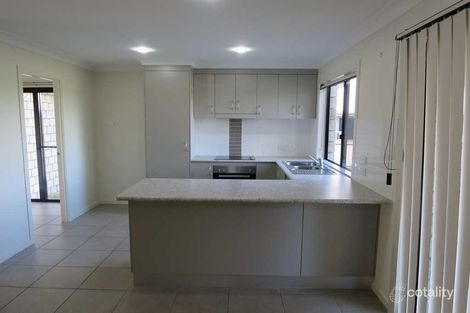 Property photo of 68 Cinnamon Drive Glenella QLD 4740