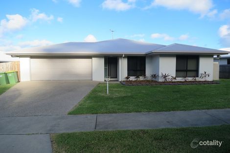 Property photo of 68 Cinnamon Drive Glenella QLD 4740
