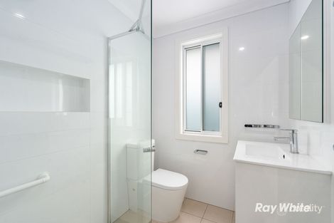 Property photo of 8 Boldrewood Road Blackett NSW 2770