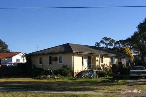 18 Schiller Pl, Emerton, NSW 2770