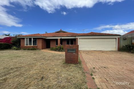 88 Nottingham Pkwy, Orelia, WA 6167