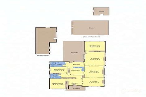 Property photo of 10 Bewdley Street Ormond VIC 3204