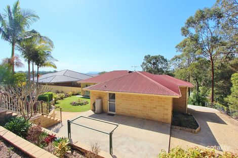 Property photo of 22 Rosewood Court Lakewood NSW 2443