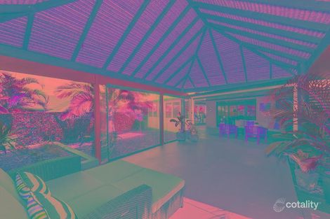 Property photo of 26 Nottinghill Gate Drive Arundel QLD 4214